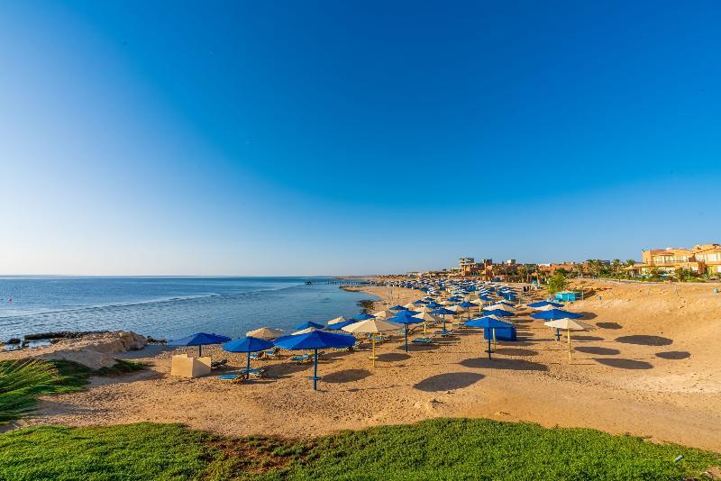 Sentido Akassia Beach Hotel El Qoseir Buitenkant foto